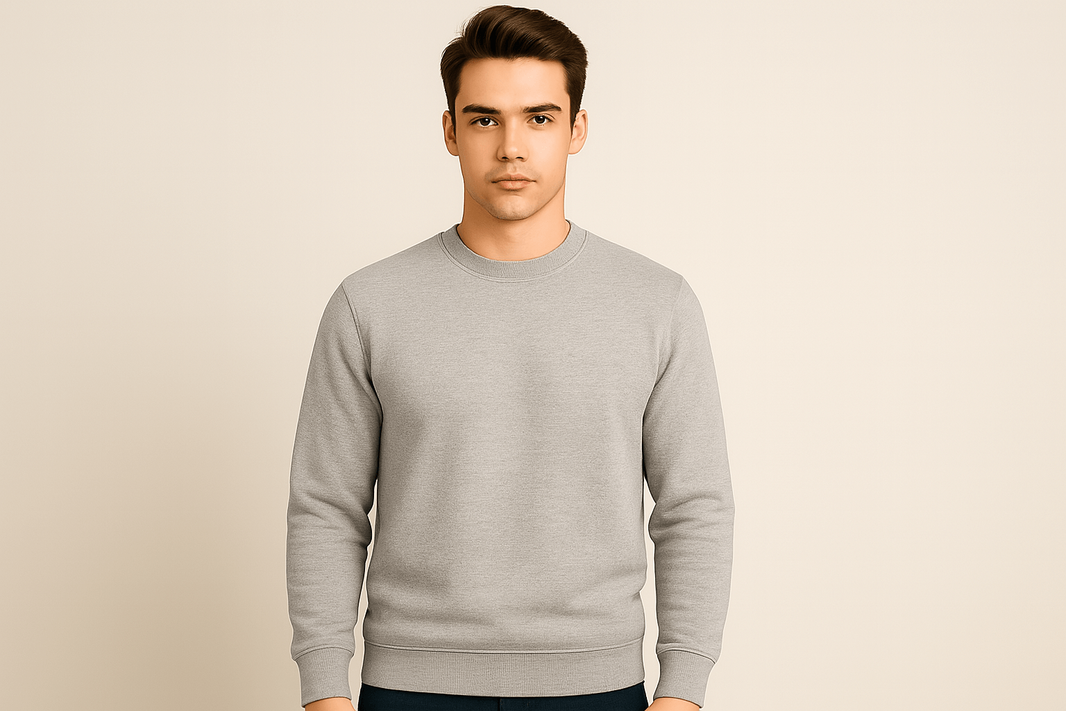 SWEATSHIRTS