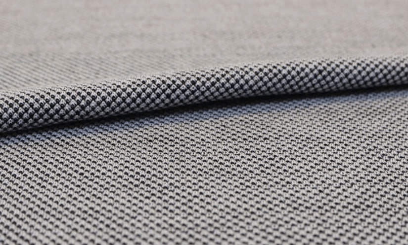 PIQUE(LACOSTE) FABRIC