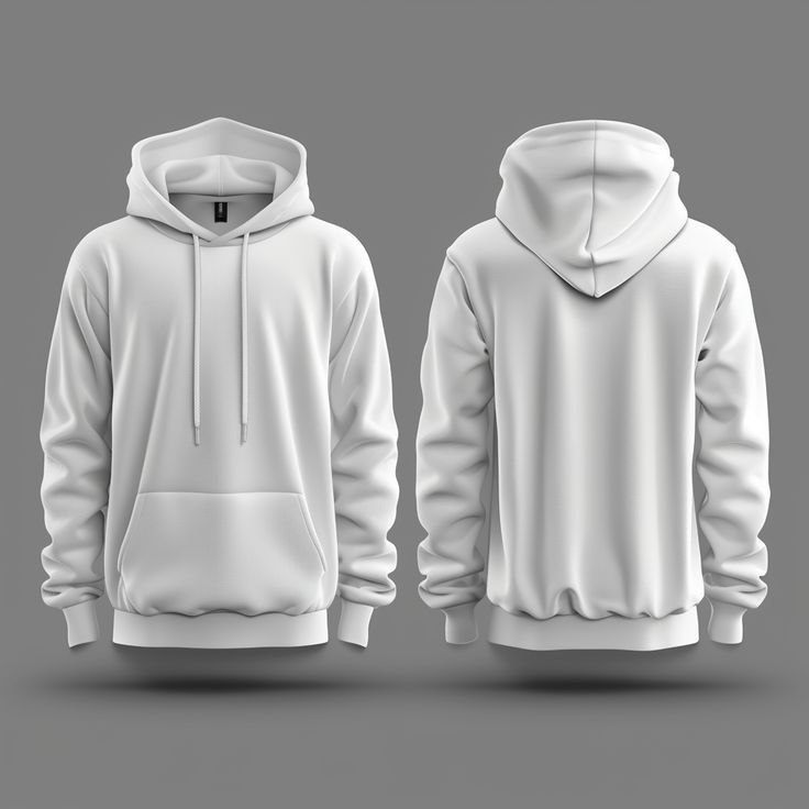 HOODIES