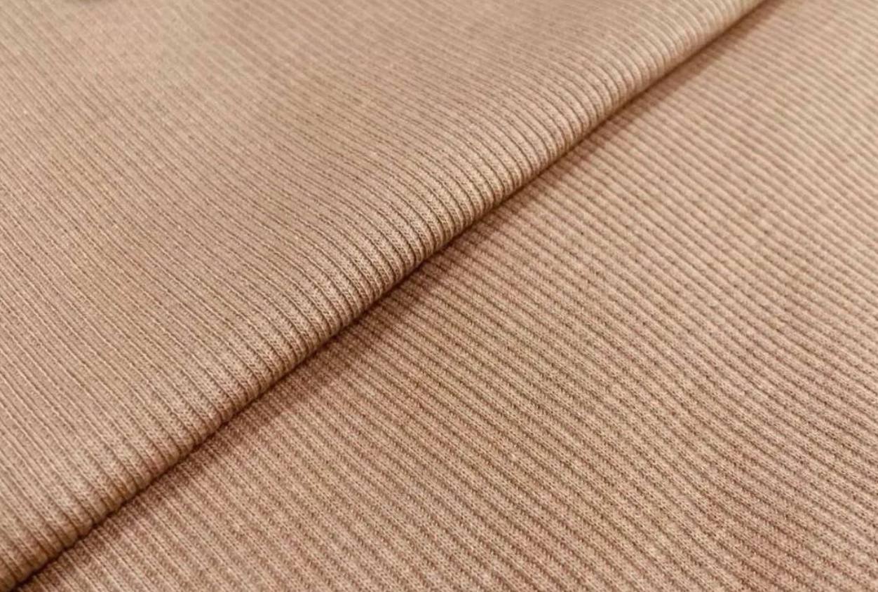 Rib knits